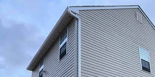 Best Steel Siding Installation  in Attleboro, MA